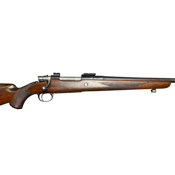 FN Mauser 98 .243 Win (30378) – Rebel Gun Works