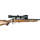 CZ 452-2E 22LR (30243)