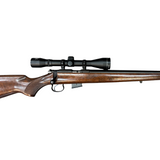 CZ 452-2E 22WMR (30475)