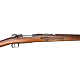 Carl Gustafs m38/96 Swedish Mauser Rifle 6.5x55 (30385)