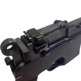 Mauser C96 Broomhandle 7.63x25 Mauser (2540)