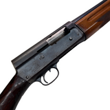 Remington Model II Semi Auto 12 Gauge CAT C (27608)