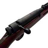 Koishikawa Type 38 Arisaka 6.5x50mmSR (30008)