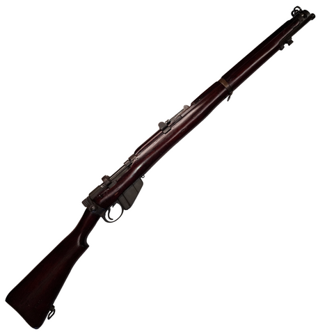 Lithgow No. 1 Mk III .303 British (1944) (29733)