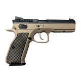 CZ Shadow 2  9x19mm (4130)