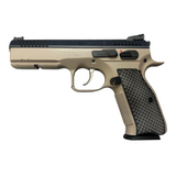 CZ Shadow 2  9x19mm (4130)