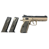 CZ Shadow 2  9x19mm (4130)