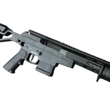 SCSA Taipan X Grey .223 Wylde (30432)