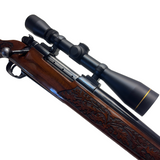 Weatherby Mark V 257 Wby Mag (29825)