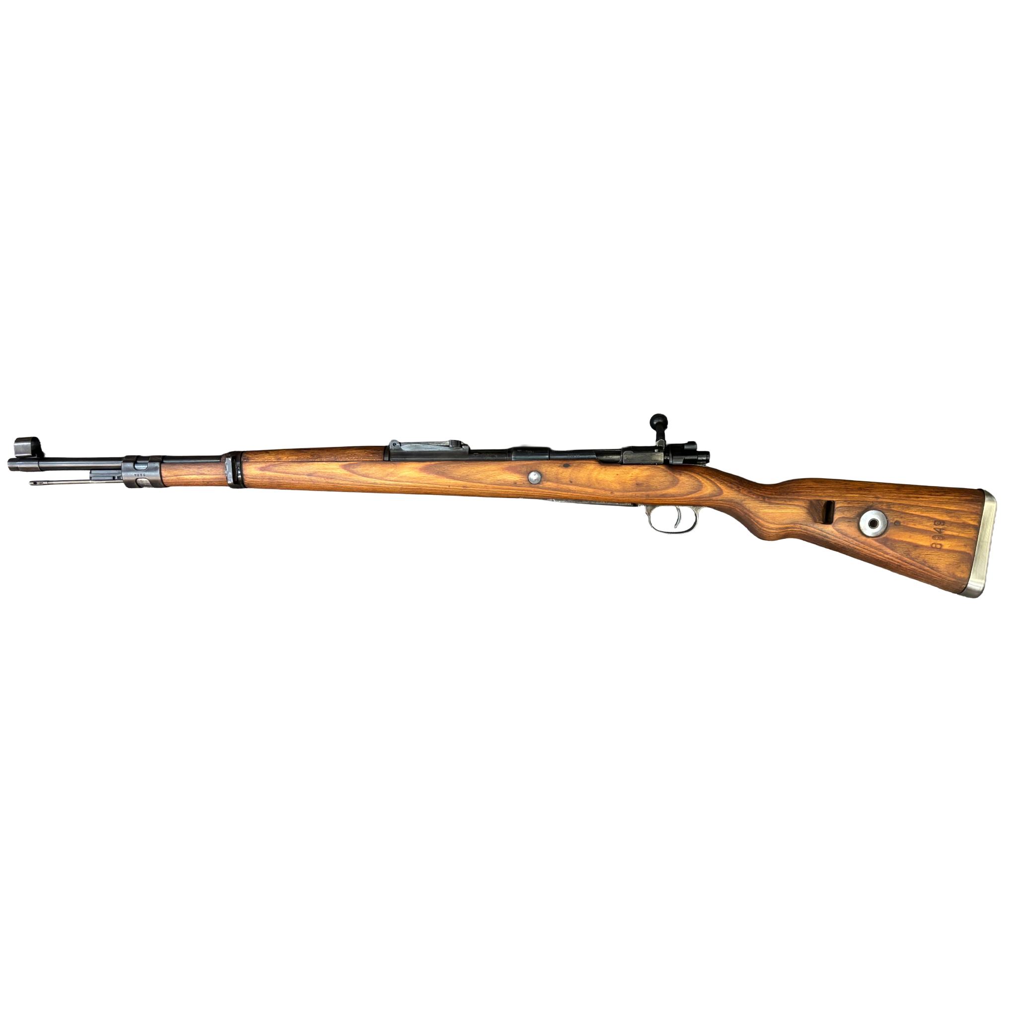 J.P. Sauer Kar98k 8x57mm Mauser (1940) (30321) – Rebel Gun Works