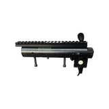 Barnard Model P .223 Rem (29611) Action Only