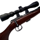 CZ 452-2E 22LR (29770)