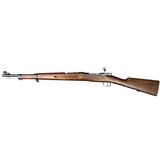 Husqvarna M38 Swedish Mauser Rifle 6.5x55 (28718)