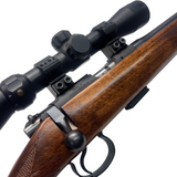 CZ 452-2E 22LR (29855)