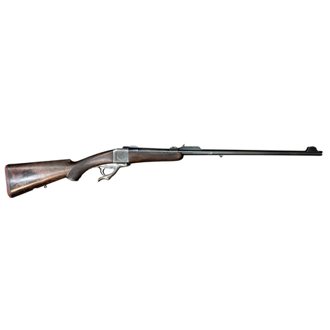 George Gibbs Side-by-Side Double Rifle – .450/400 3¼” (.400) (30446)