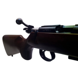 CZ 455 22LR (29830)