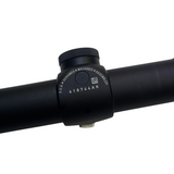 Leupold VX-3HD 4.5-14X50 CDS ZL Duplex (ULE418744AK)