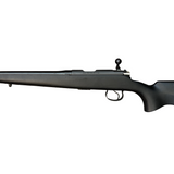 CZ 452-2E ZKM 22LR (30494)