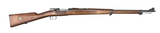 Carl Gustafs M96 Swedish Mauser Rifle 6.5x55 (30021)