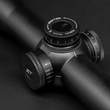 New ZeroTech Thrive 3-12x44 Zeroplex (TH31244)