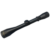 Leupold VX-1  4-12x40 Fine Duplex
