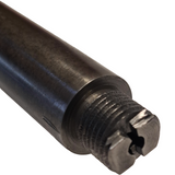 Heavy Martini Barrel .22 Rimfire - Unchambered
