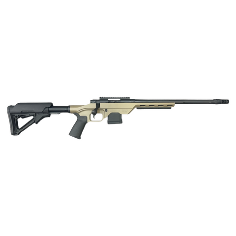Mossberg MVP 223 Remington (30101)
