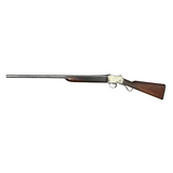 W.W. Greener G.P. Takedown Shotgun 12 Gauge (11624)
