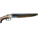 Eibar Side by Side "Coach Gun" 12G (30088)