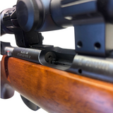 CZ 455 17 HMR (29826)