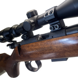 CZ 452-2E 22LR (29855)