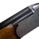 Pias Arms SxS 28" 12 Gauge (29897)