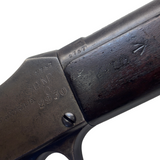 BSA Martini-Cadet .310 Cadet (QLD) (29312)