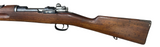 Carl Gustafs M96 Swedish Mauser Rifle 6.5x55 (30021)