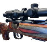 Savage Model 93 22WMR (30019)