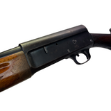 Remington Model II Semi Auto 12 Gauge CAT C (27608)