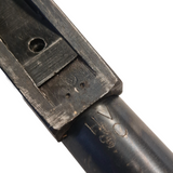 SMLE No1 MKIII 303 British Barrel (No Sights)