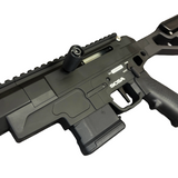 SCSA Taipan X Grey .223 Wylde (30432)