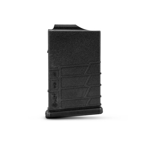 MDT AICS Style 10 Shot Magazine Steel 308/6.5 Creedmoor