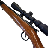 Norinco JW15 22LR (29681)