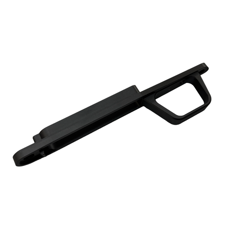 High Velocity Hunting Tikka T3X Bottom Metal – Precision Upgrade