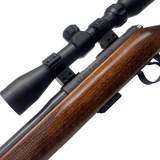 CZ 452-2E 22LR (29855)