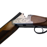 Pias Arms SxS 28" 12 Gauge (29897)