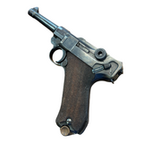 Mauser Luger P08 9x19mm (1939) (4299)