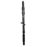 SCSA Taipan X Armor Black .223 Wylde Package Deal (30329)