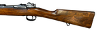 Finnish Carl Gustafs M96 Swedish Mauser Rifle 6.5x55 (29799)