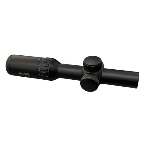 Hawke Vantage IR 1-4x20 Turkey Dot Reticle (U14205)