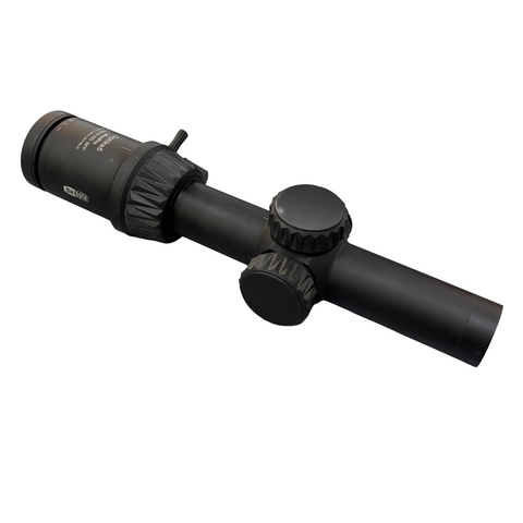 Meopro Optika6 1-6x24 SFP RD 4C Rifle Scope (UR20106011)