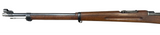 Carl Gustafs M96 Swedish Mauser Rifle 6.5x55 (30021)