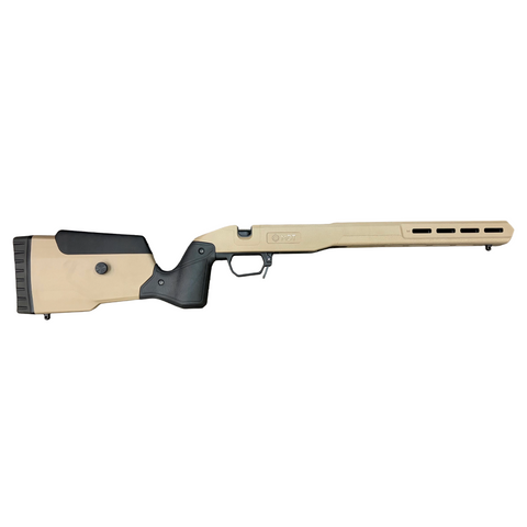 MDT Field Stock Tikka T3/T3X SA Stock